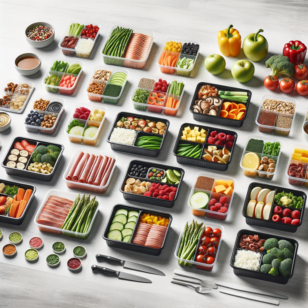 Simple Weight Loss Meal Kits Centurion